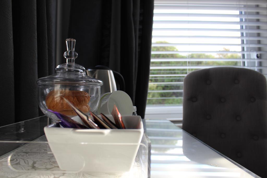 Botleigh Villa Rochester  Zimmer foto