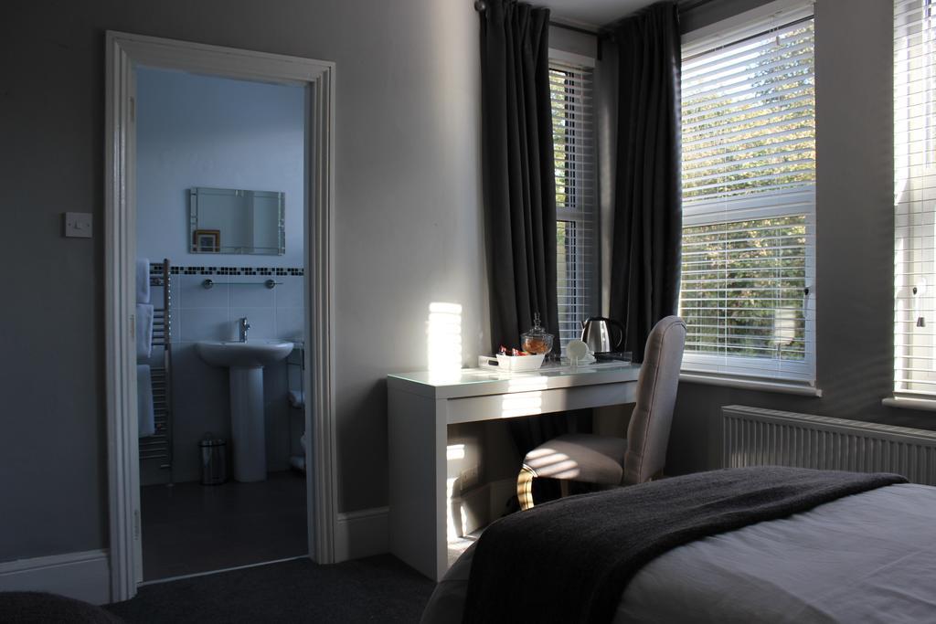 Botleigh Villa Rochester  Zimmer foto