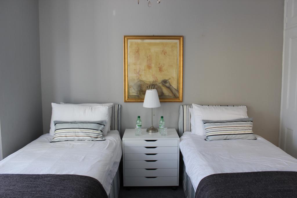 Botleigh Villa Rochester  Zimmer foto