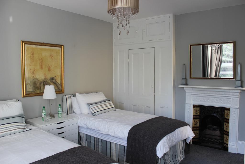 Botleigh Villa Rochester  Zimmer foto